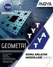 TYT-AYT Geometri Konu Anlatım Modülleri